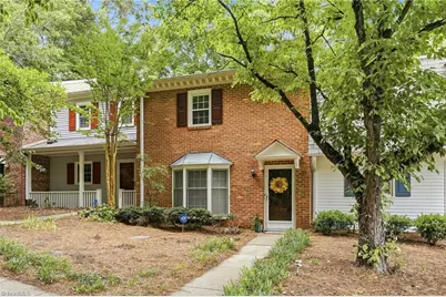 405 Herndon Drive, Winston-Salem, NC 27104 - Photo 2