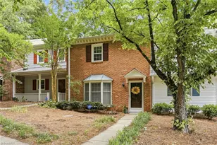 405 Herndon Dr, Winston-Salem, NC 27104 - Photo 2