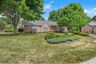 121 N Wildcat Run Court, Advance, NC 27006 - Photo 48