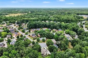 121 N Wildcat Run Ct, Advance, NC 27006 - Photo 38
