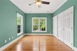 121 N Wildcat Run Ct, Advance, NC 27006 - Photo 22