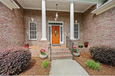 121 N Wildcat Run Court, Advance, NC 27006 - Photo 2