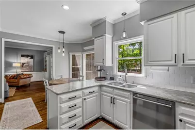 5111 Southwind Road, Greensboro, NC 27455 - Photo 12
