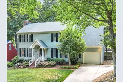 5111 Southwind Road, Greensboro, NC 27455 - Photo 2