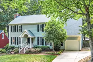 5111 Southwind Rd, Greensboro, NC 27455 - Photo 2