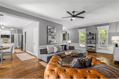 5111 Southwind Road, Greensboro, NC 27455 - Photo 20