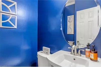5111 Southwind Road, Greensboro, NC 27455 - Photo 24