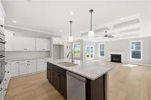 2505 McDuffy St, Graham, NC 27253 - Photo 12