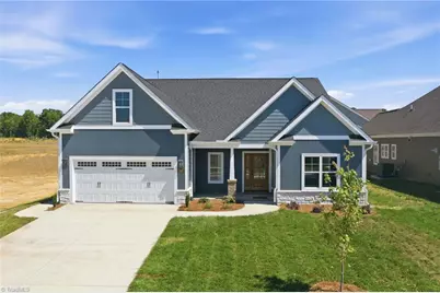 2505 McDuffy Street, Graham, NC 27253 - Photo 1