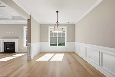 2505 McDuffy Street, Graham, NC 27253 - Photo 6