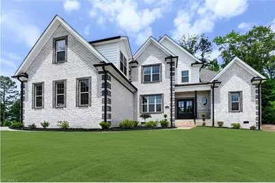 5483 Meadowlark Court, Winston-Salem, NC 27106 - Photo 2