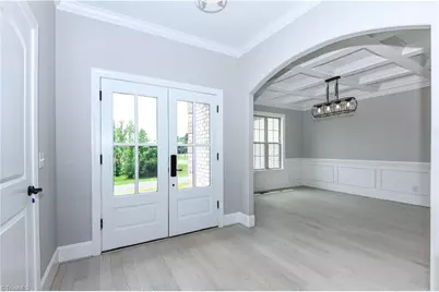 5483 Meadowlark Court, Winston-Salem, NC 27106 - Photo 1