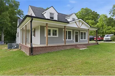 2816 Old Liberty Road, Randleman, NC 27317 - Photo 4