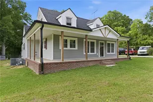 2816 Old Liberty Rd, Randleman, NC 27317 - Photo 4