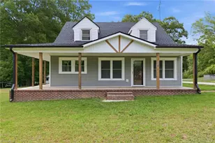2816 Old Liberty Rd, Randleman, NC 27317 - Photo 1