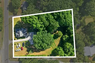 2816 Old Liberty Rd, Randleman, NC 27317 - Photo 2