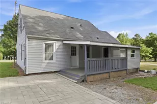 2816 Old Liberty Rd, Randleman, NC 27317 - Photo 6