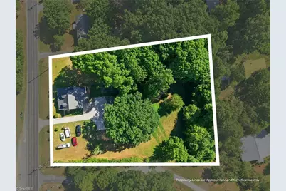 2816 Old Liberty Road, Randleman, NC 27317 - Photo 4