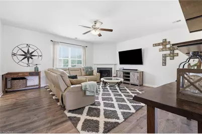 6882 Bellawood Drive, Trinity, NC 27370 - Photo 6