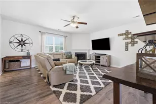 6882 Bellawood Dr, Trinity, NC 27370 - Photo 6