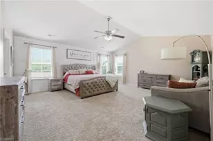 6882 Bellawood Dr, Trinity, NC 27370 - Photo 20