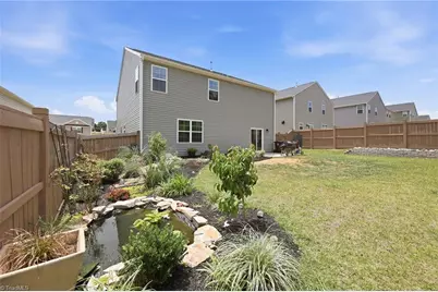 6882 Bellawood Drive, Trinity, NC 27370 - Photo 32