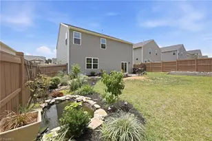 6882 Bellawood Dr, Trinity, NC 27370 - Photo 32