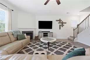6882 Bellawood Dr, Trinity, NC 27370 - Photo 8