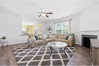 6882 Bellawood Drive, Trinity, NC 27370 - Photo 8