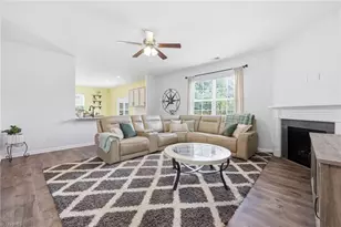 6882 Bellawood Dr, Trinity, NC 27370 - Photo 8