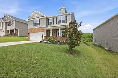 6882 Bellawood Drive, Trinity, NC 27370 - Photo 2