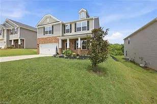 6882 Bellawood Dr, Trinity, NC 27370 - Photo 2