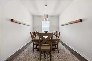 6882 Bellawood Dr, Trinity, NC 27370 - Photo 6