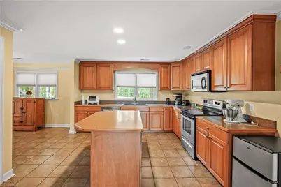 370 Sain Road, Mocksville, NC 27028 - Photo 4