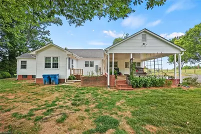 370 Sain Road, Mocksville, NC 27028 - Photo 22