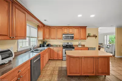370 Sain Road, Mocksville, NC 27028 - Photo 6