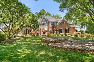 115 Northpond Ln, Winston-Salem, NC 27106 - Photo 2
