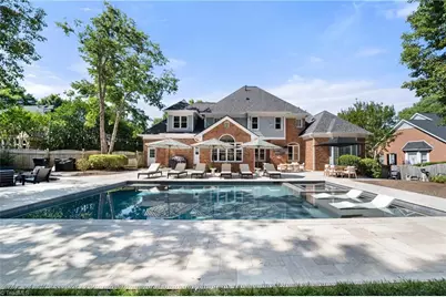 115 Northpond Lane, Winston-Salem, NC 27106 - Photo 46