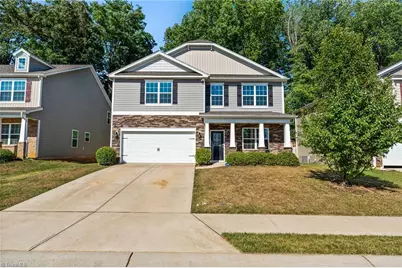 1133 Hardwick Drive, Mebane, NC 27302 - Photo 2