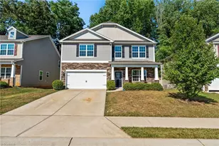 1133 Hardwick Dr, Mebane, NC 27302 - Photo 2