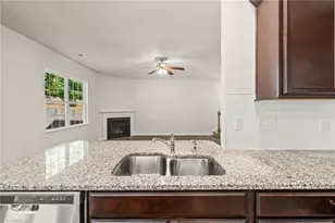 1133 Hardwick Dr, Mebane, NC 27302 - Photo 16