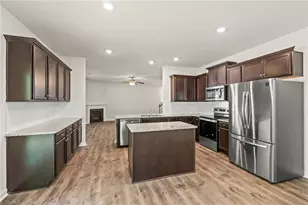 1133 Hardwick Dr, Mebane, NC 27302 - Photo 14
