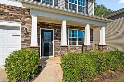 1133 Hardwick Drive, Mebane, NC 27302 - Photo 4