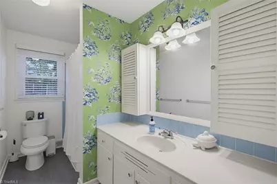 2743 Wildwood Court, Winston-Salem, NC 27103 - Photo 20