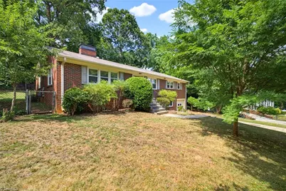 2743 Wildwood Court, Winston-Salem, NC 27103 - Photo 32