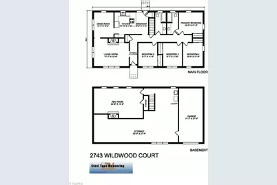 2743 Wildwood Court, Winston-Salem, NC 27103 - Photo 30