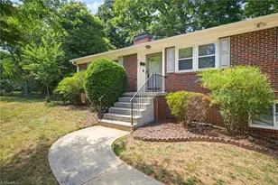 2743 Wildwood Ct, Winston-Salem, NC 27103 - Photo 8