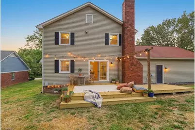 4518 Oak Hollow Drive, High Point, NC 27265 - Photo 26