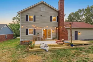 4518 Oak Hollow Dr, High Point, NC 27265 - Photo 26