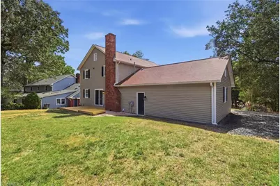 4518 Oak Hollow Drive, High Point, NC 27265 - Photo 28